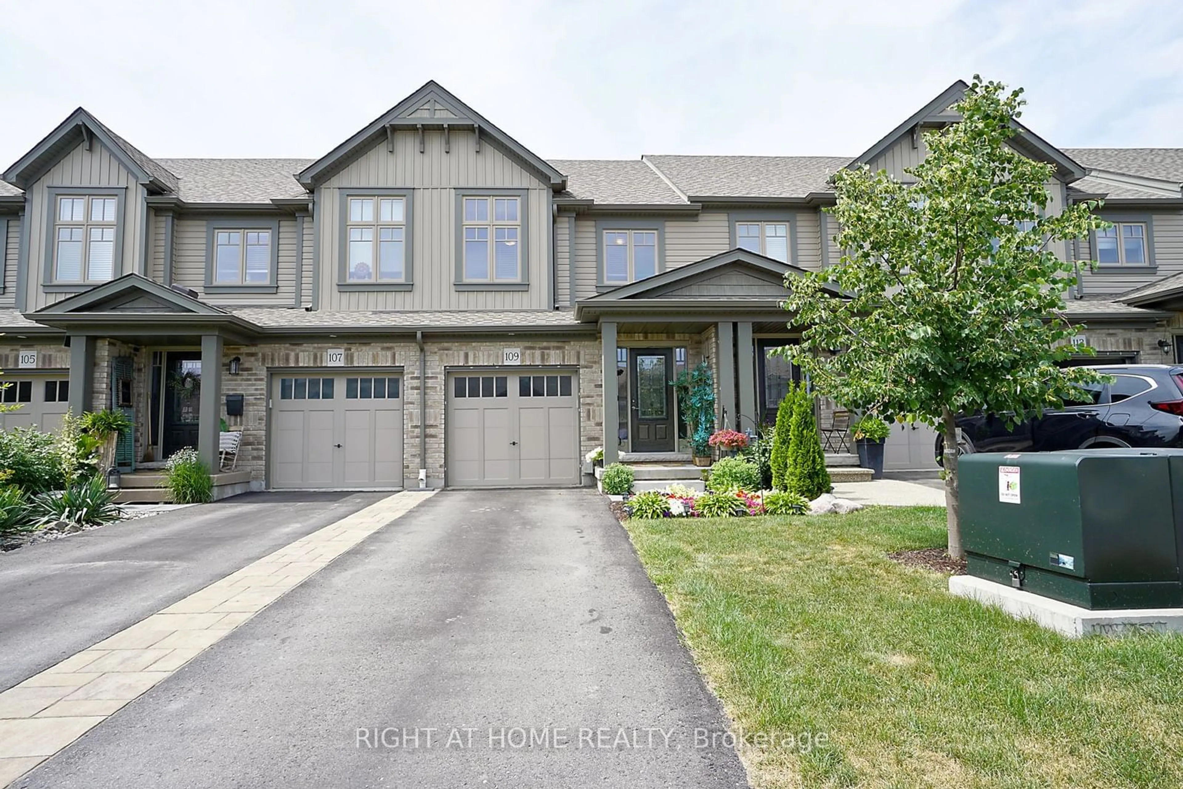 Unknown for 109 Winterton Crt, Orangeville Ontario L9W 6Z7