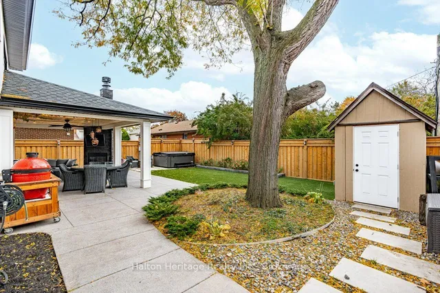 Additional property image - 1432 Olga Dr