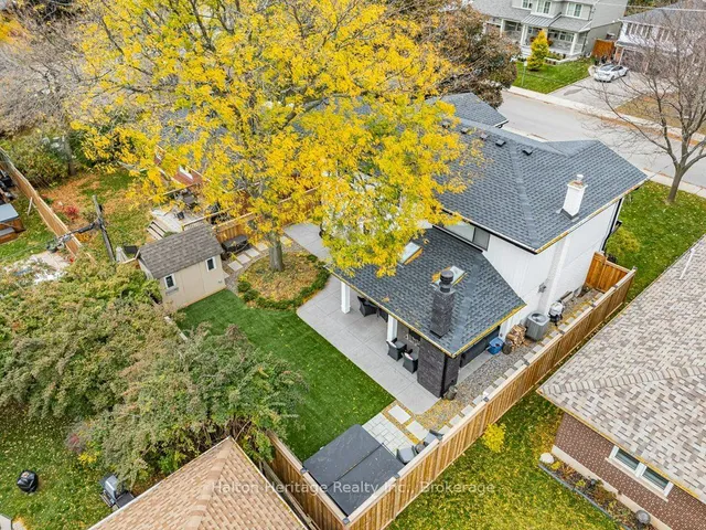 Additional property image - 1432 Olga Dr