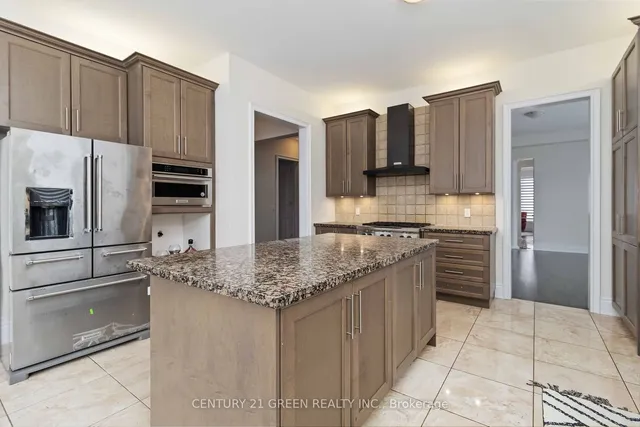 Additional property image - 13 Foothills Cres