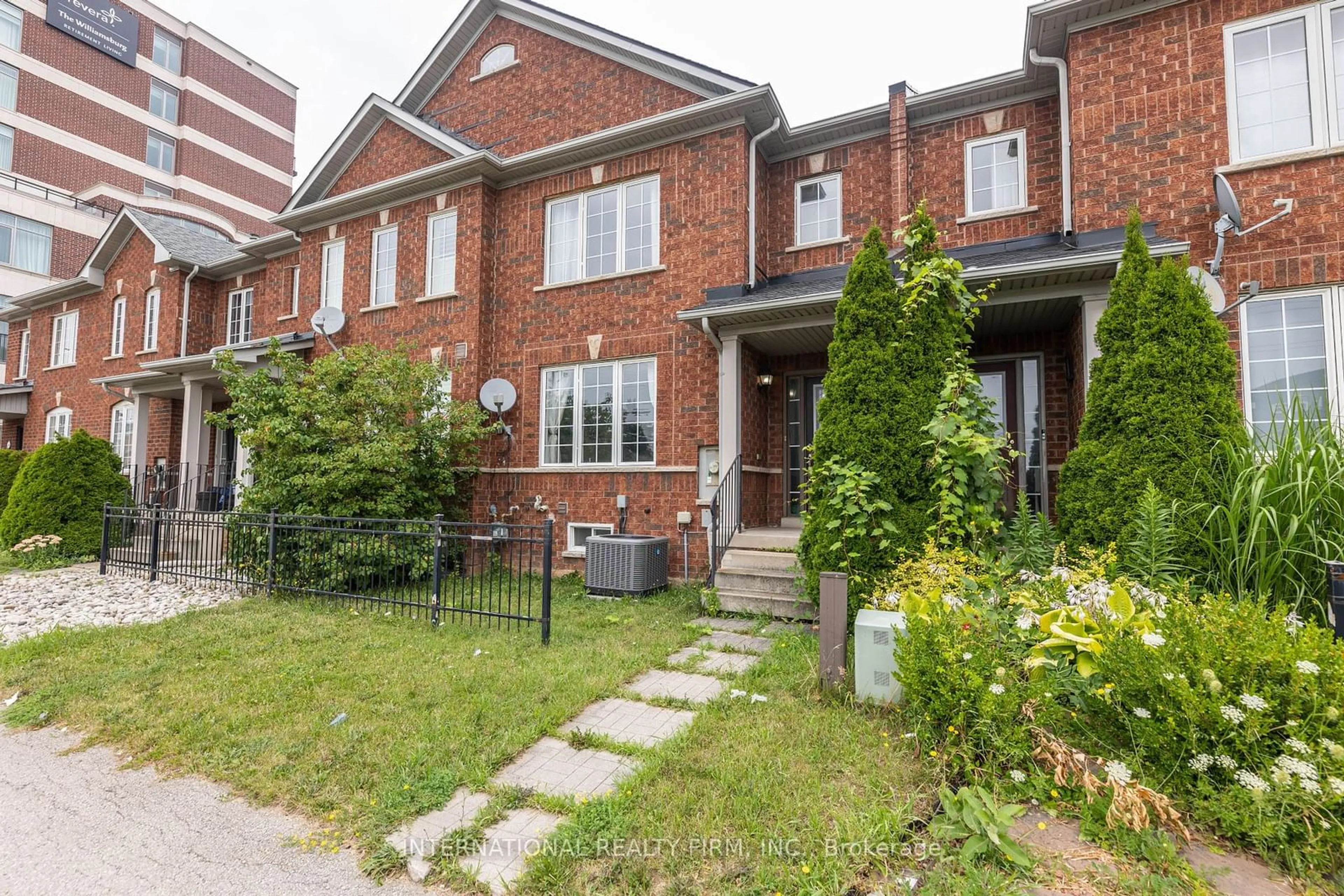 Home with brick exterior material, street for 1855 Appleby Line, Burlington Ontario L7L 7M1