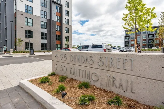 Additional property image - 50 Kaitting Tr Unit 303