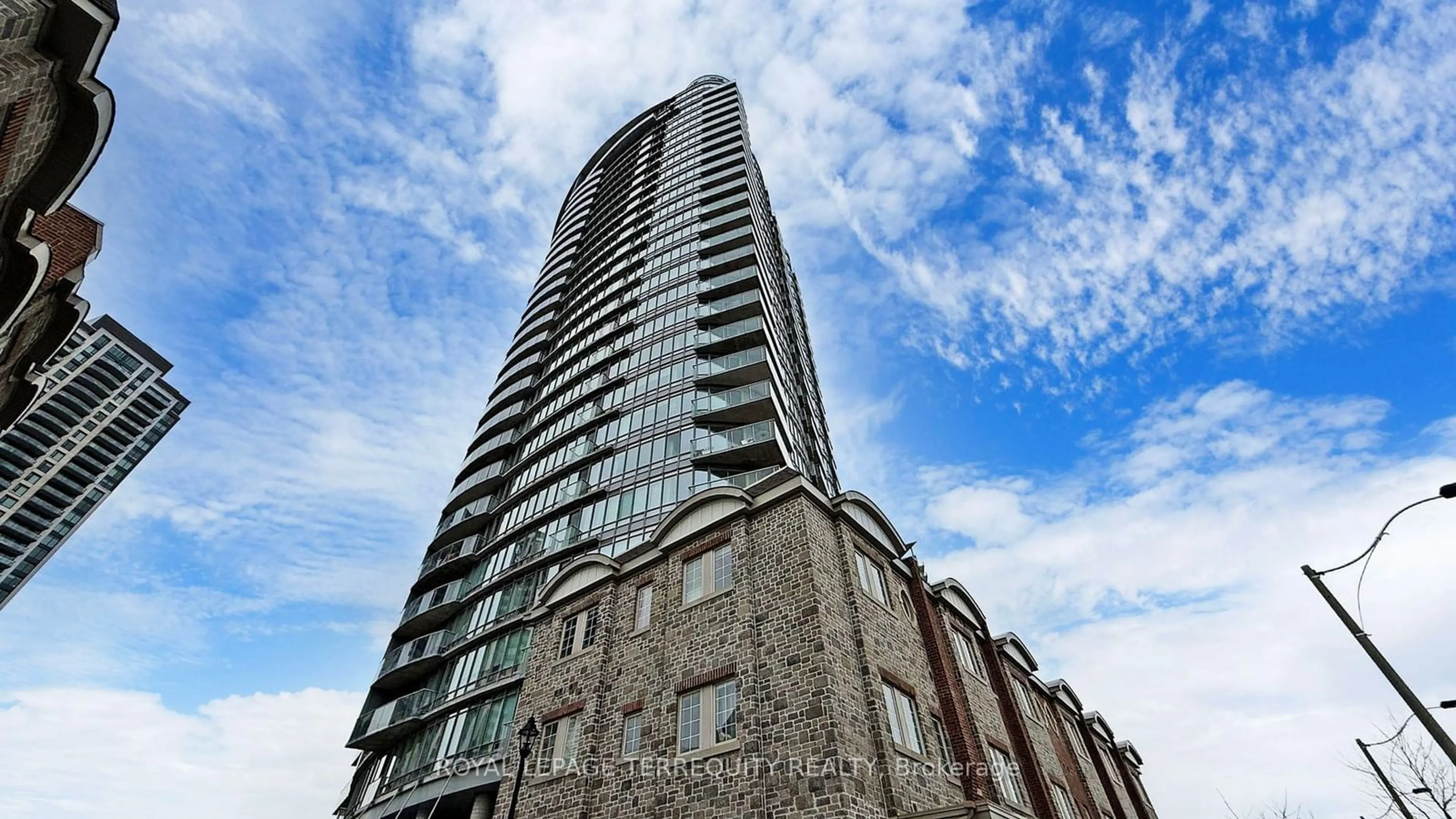 Unknown for 15 Windermere Ave #1005, Toronto Ontario M6S 5A2