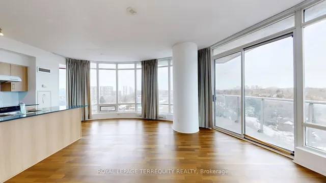 Additional property image - 15 Windermere Ave Unit 1005