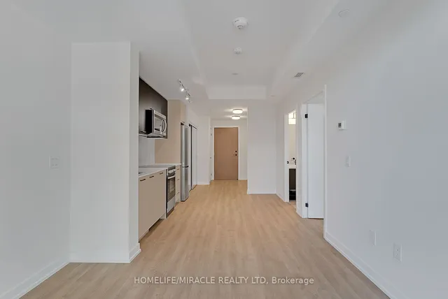 Additional property image - 2300 St. Clair Ave Unit 311