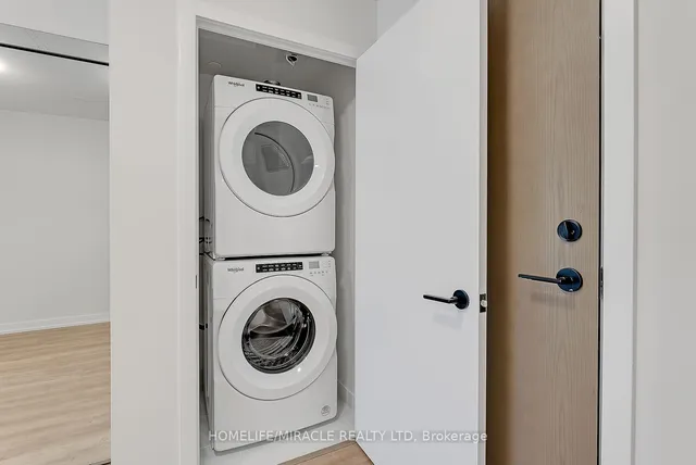 Additional property image - 2300 St. Clair Ave Unit 311
