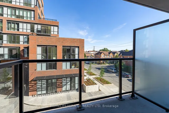 Property image - 2300 St. Clair Ave Unit 311