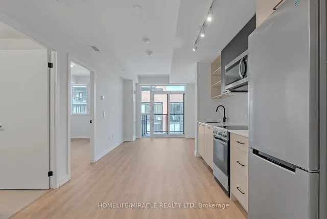 Additional property image - 2300 St. Clair Ave Unit 311