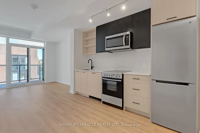 Additional property image - 2300 St. Clair Ave Unit 311