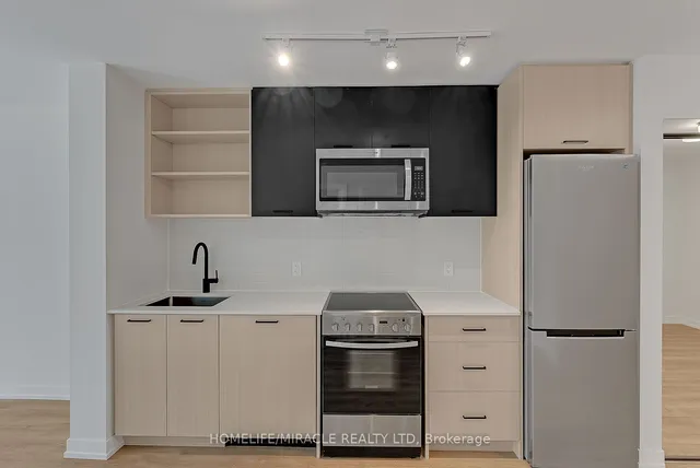 Additional property image - 2300 St. Clair Ave Unit 311