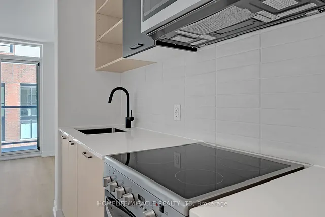 Additional property image - 2300 St. Clair Ave Unit 311