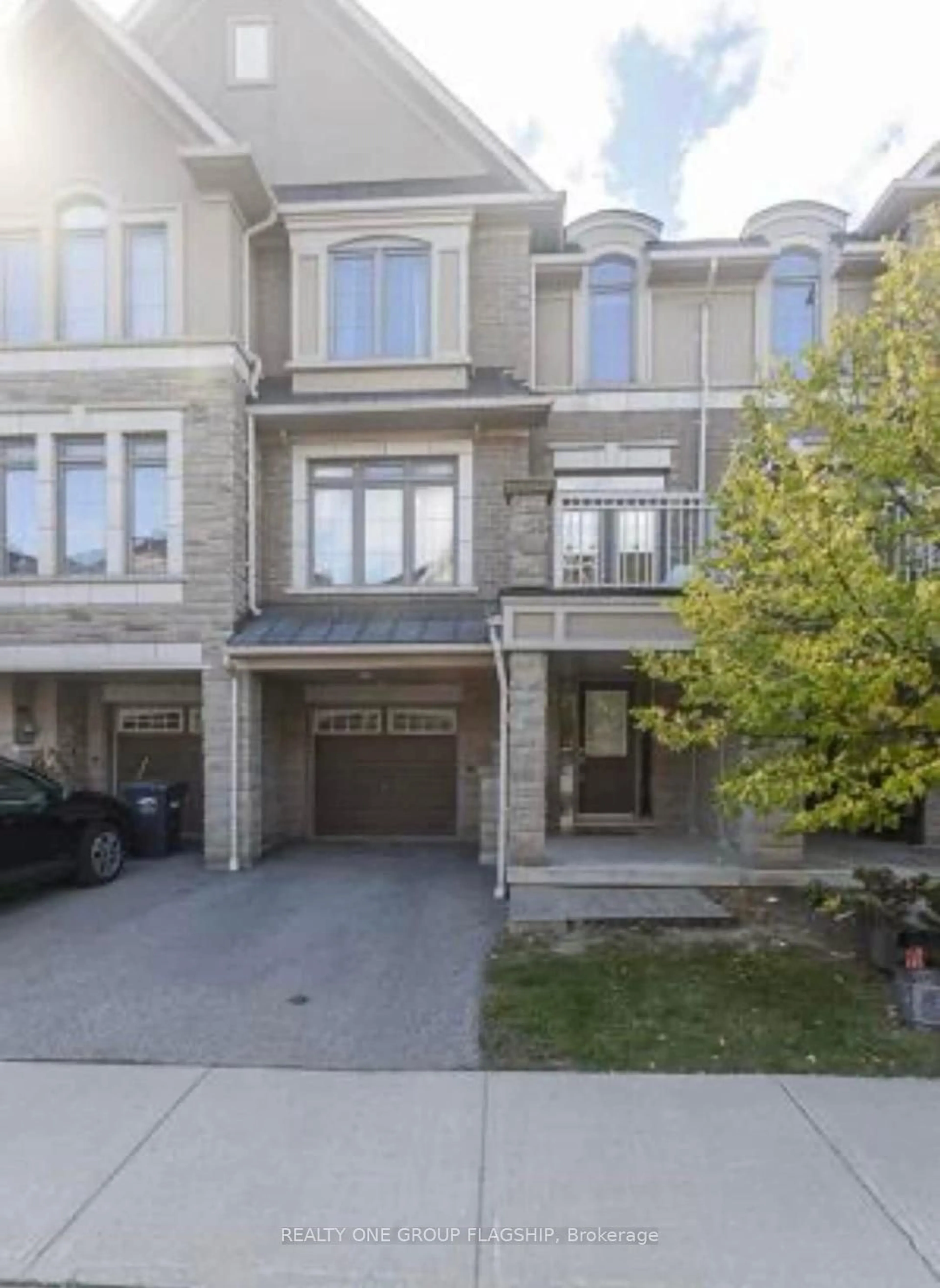 Unknown for 2435 Greenwich Dr #22, Oakville Ontario L6M 0S4