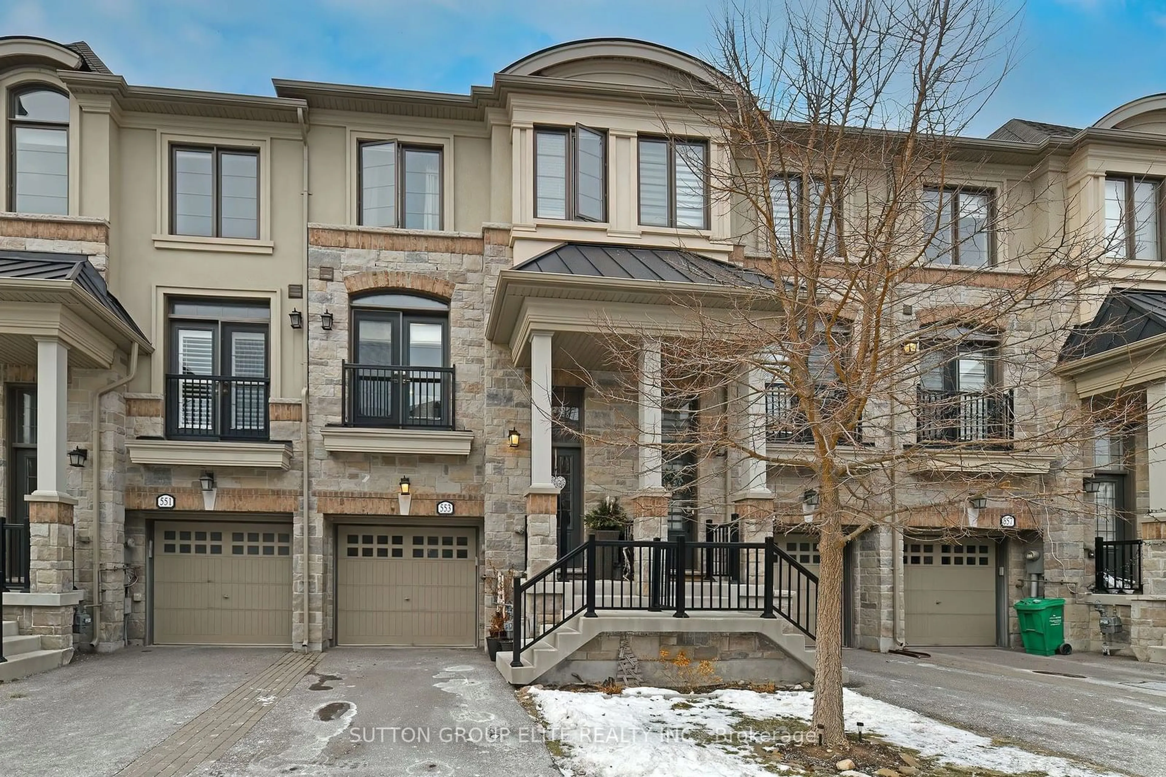 Unknown for 553 Mermaid Cres, Mississauga Ontario L5G 0B3