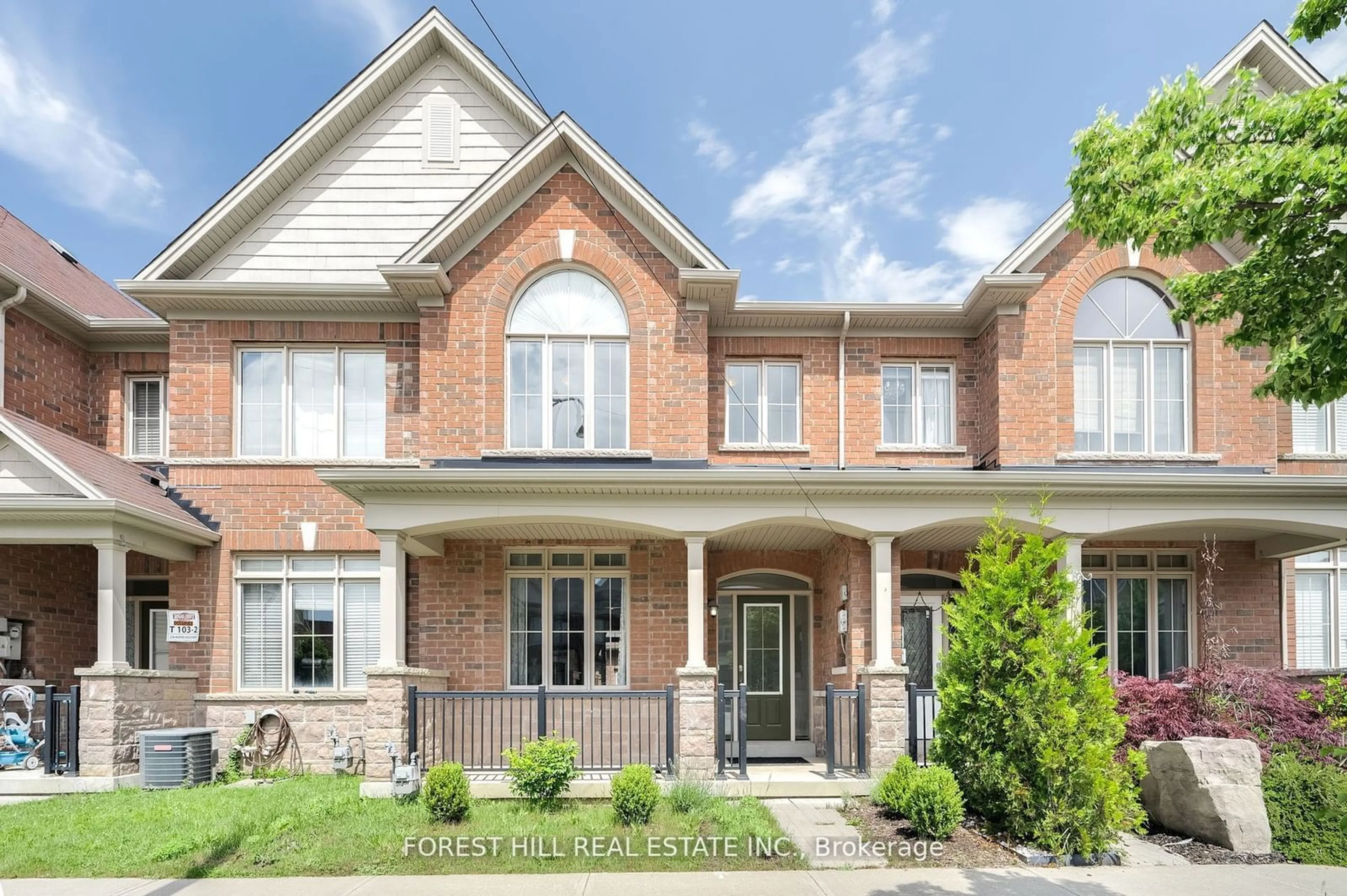 Home with brick exterior material, street for 240 Inspire Blvd, Brampton Ontario L6R 3Z3