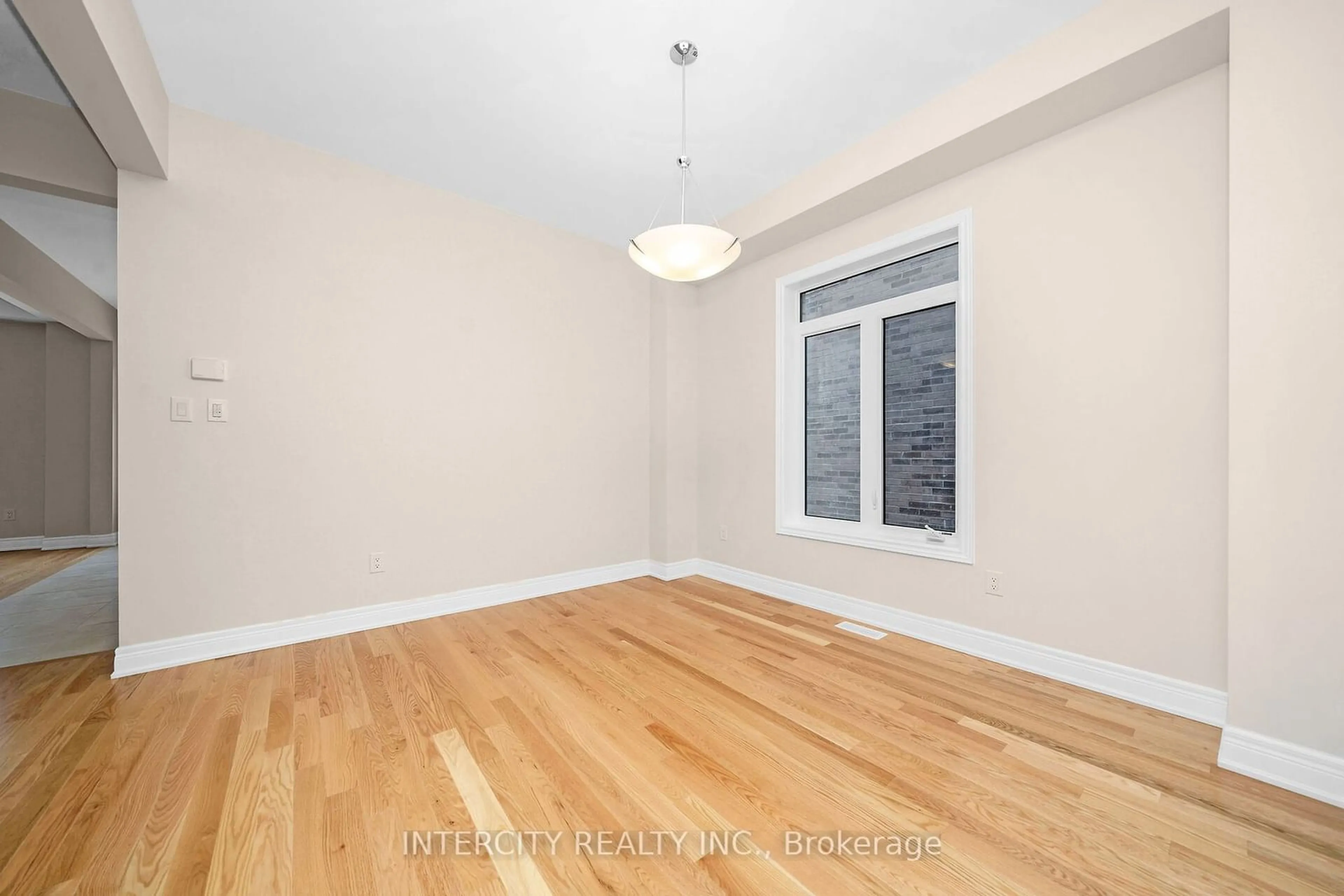 A pic of a room for 22 Kessler Dr #Lot 123, Brampton Ontario L6R 4G2