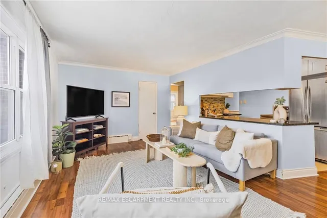 Additional property image - 2052 Courtland Dr Unit 401