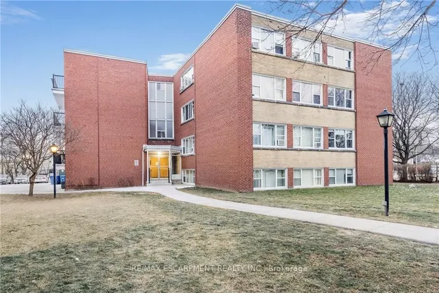 Additional property image - 2052 Courtland Dr Unit 401