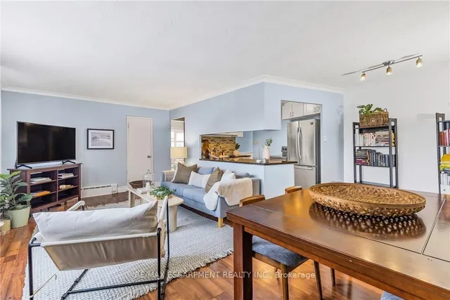 Additional property image - 2052 Courtland Dr Unit 401