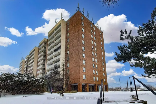 Additional property image - 1 Four Winds Dr Unit 1111