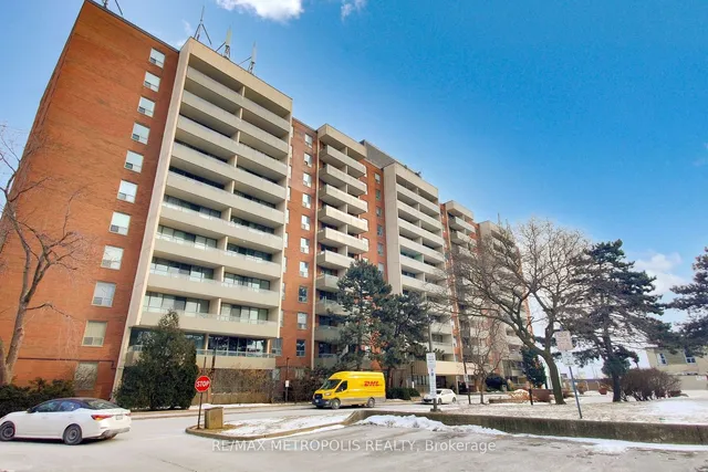 Additional property image - 1 Four Winds Dr Unit 1111
