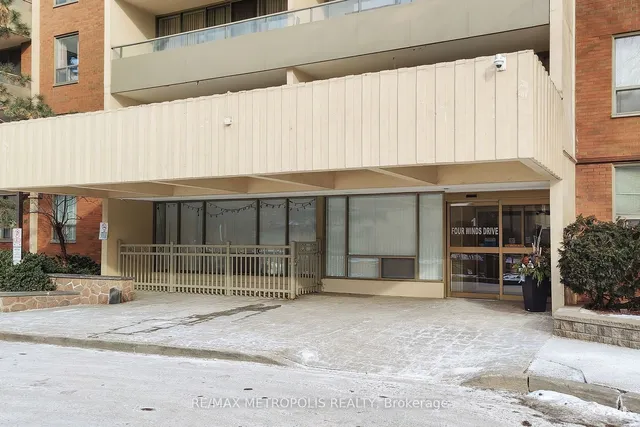 Additional property image - 1 Four Winds Dr Unit 1111