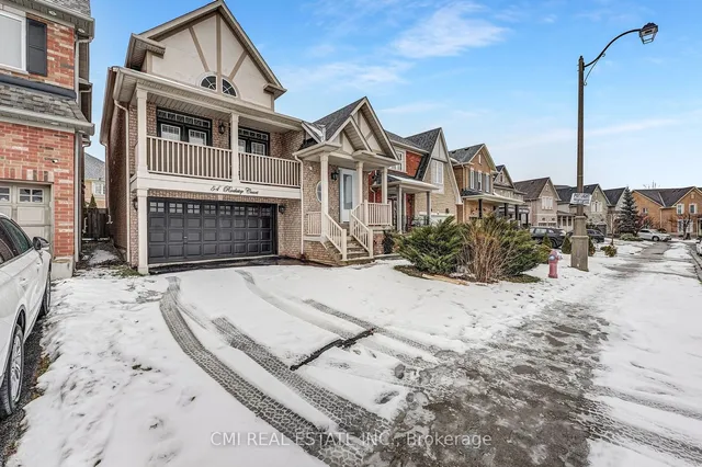 Additional property image - 54 Rockstep Crt