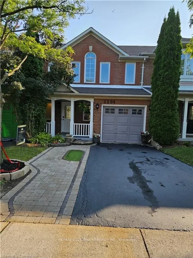 Additional property image - 2204 Shadetree Ave