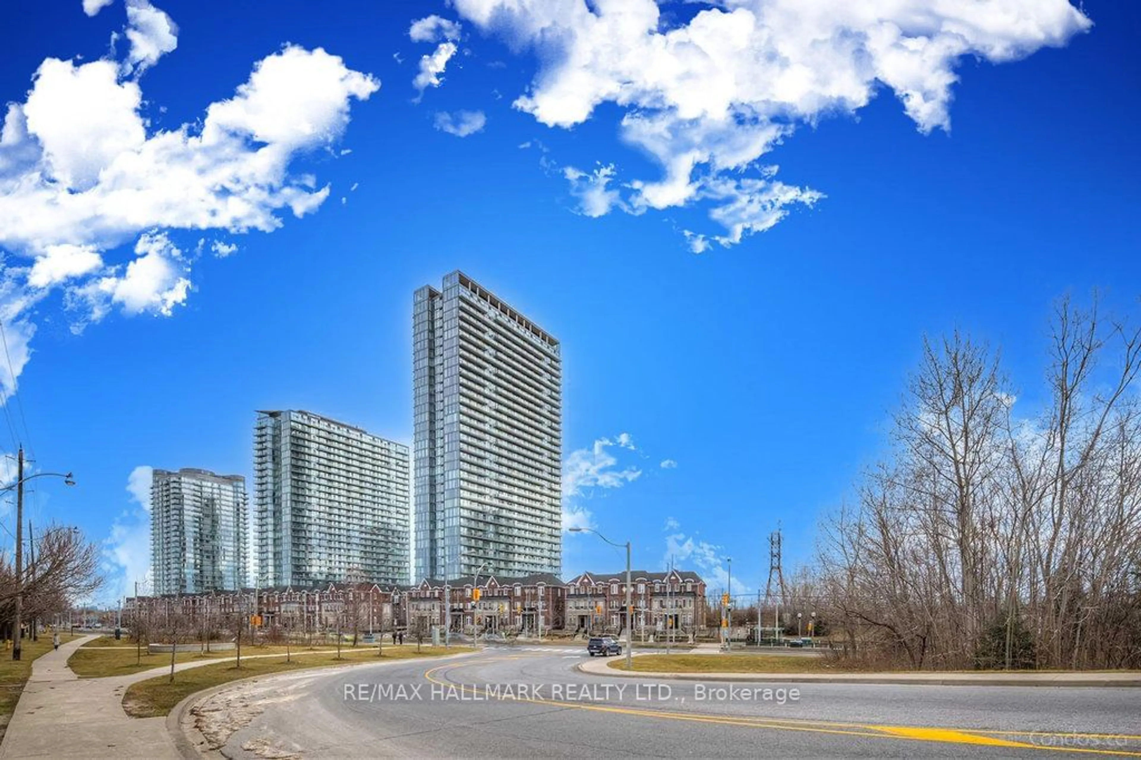 Unknown for 103 The Queensway Ave #413, Toronto Ontario M6S 5B3