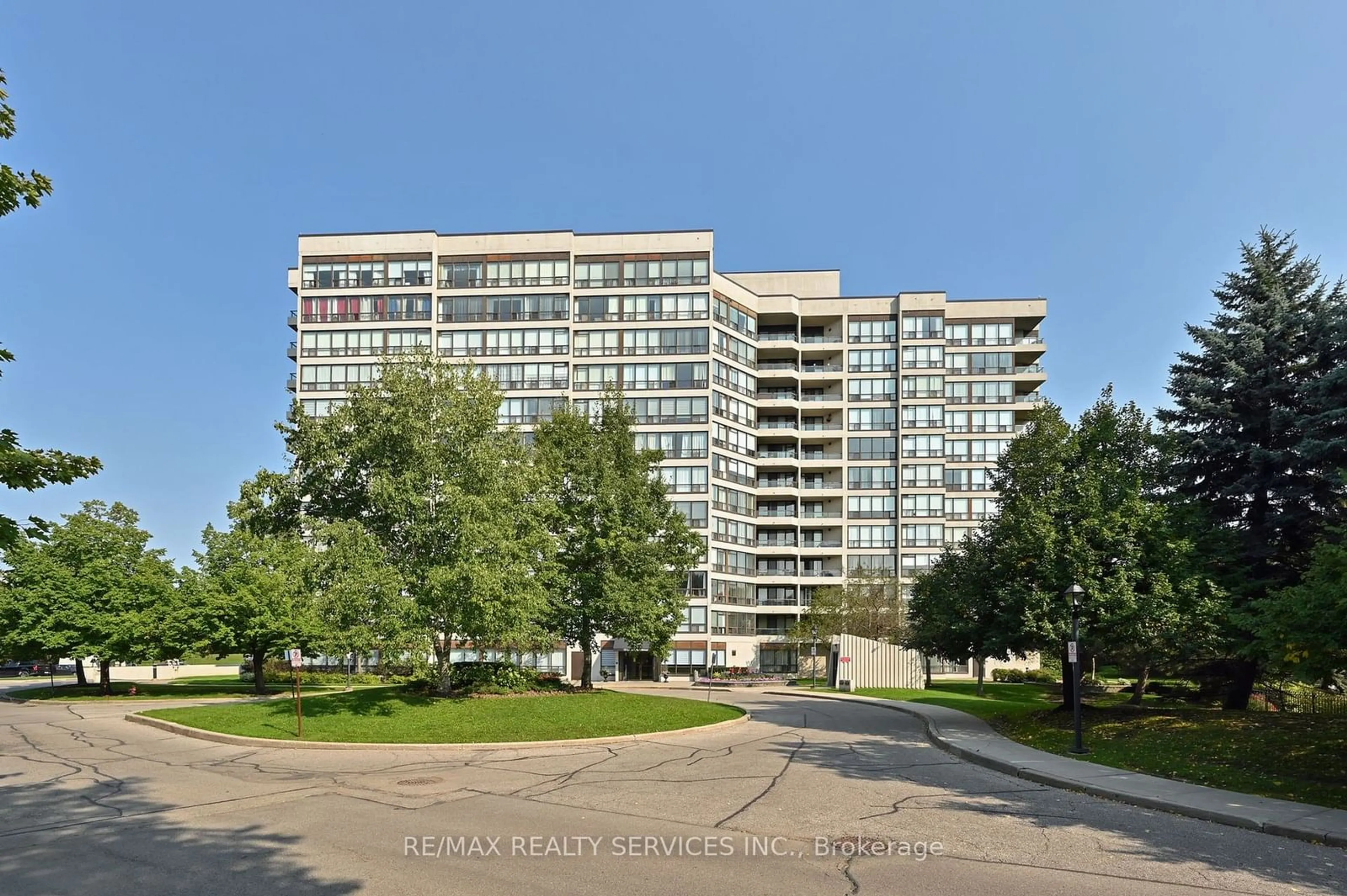 Unknown for 10 Laurelcrest St ##1210, Brampton Ontario L6S 5Y3