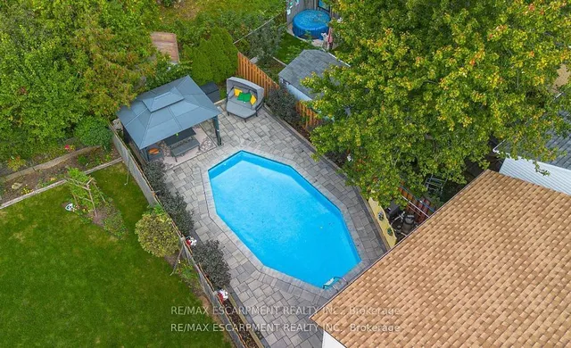 Additional property image - 2323 Glastonbury Rd
