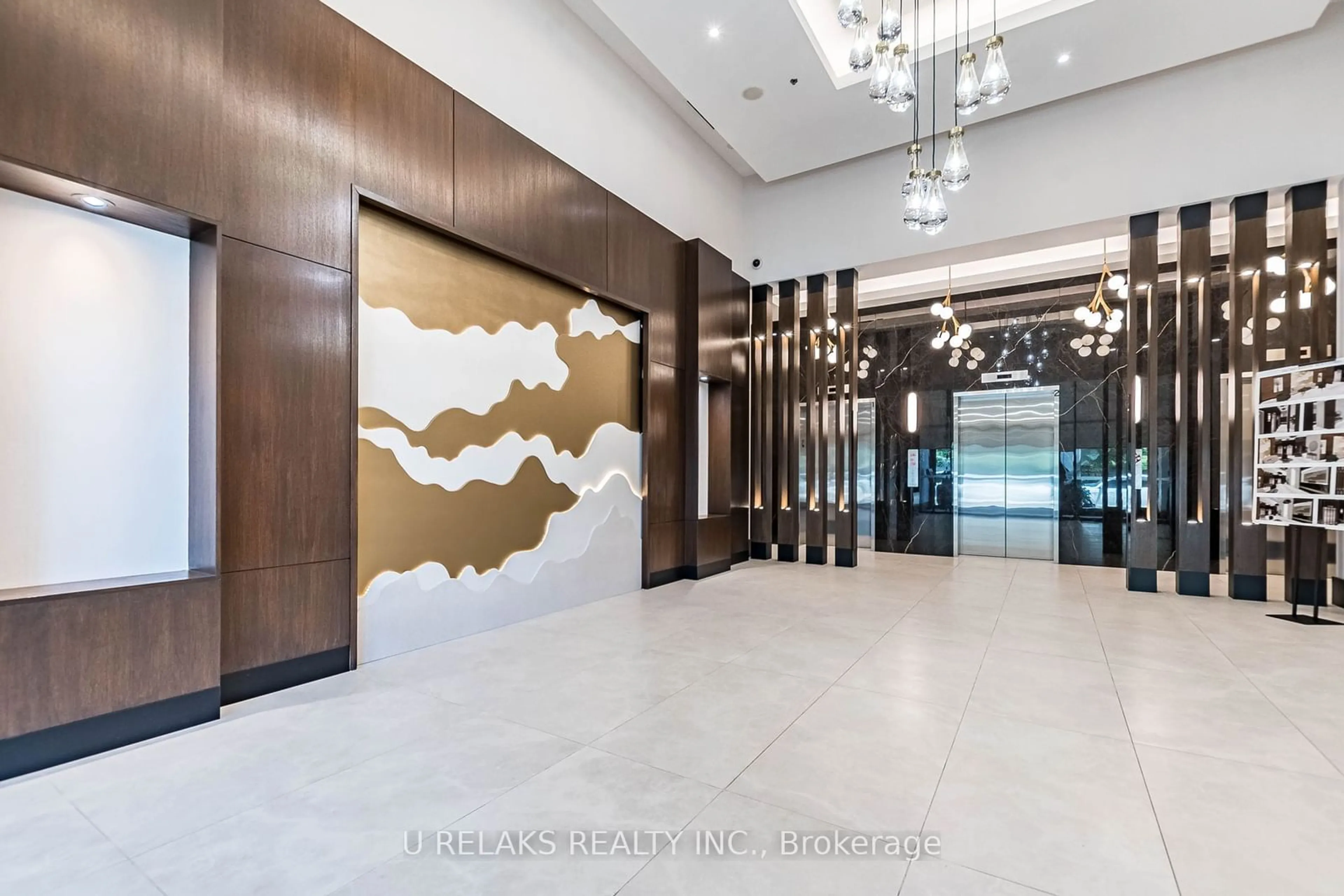 Lobby for 4065 Brickstone Mews #2308, Mississauga Ontario L5B 0G3