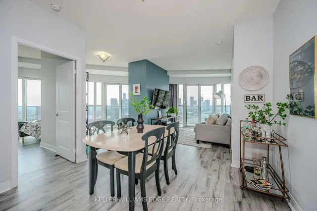 Additional property image - 60 Absolute Ave Unit 3004