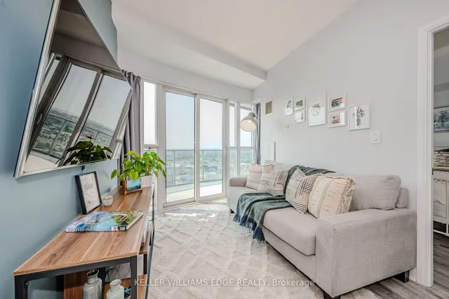 Additional property image - 60 Absolute Ave Unit 3004