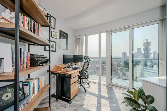 Additional property image - 60 Absolute Ave Unit 3004