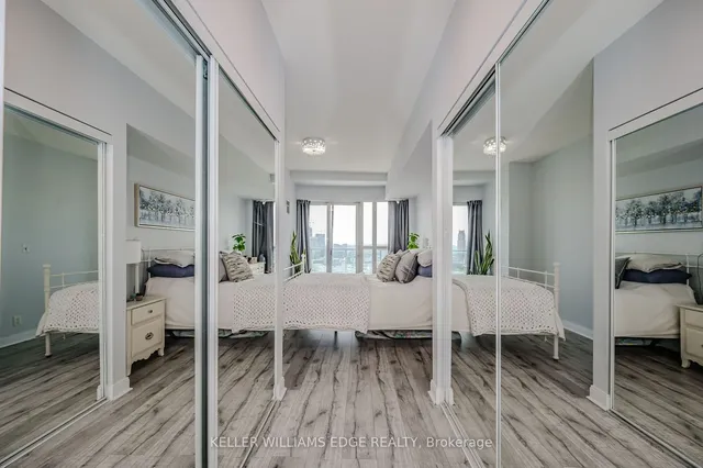 Additional property image - 60 Absolute Ave Unit 3004