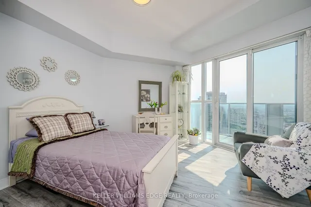 Additional property image - 60 Absolute Ave Unit 3004