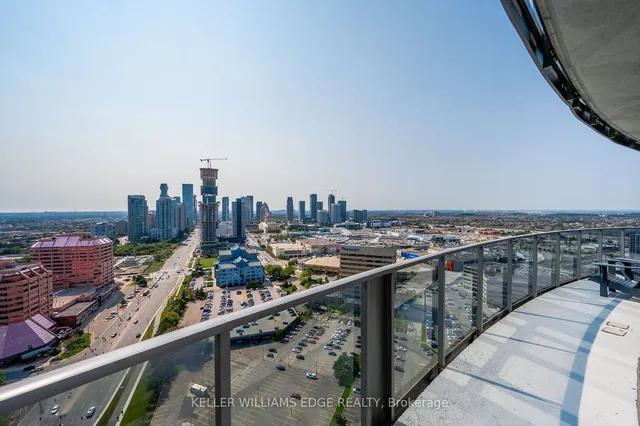 Additional property image - 60 Absolute Ave Unit 3004