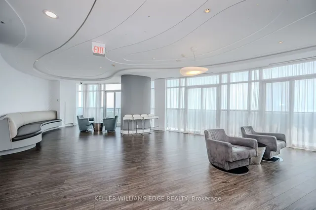Additional property image - 60 Absolute Ave Unit 3004