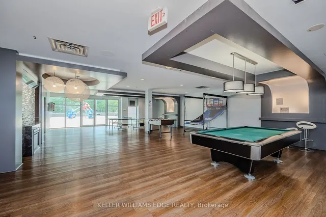 Additional property image - 60 Absolute Ave Unit 3004