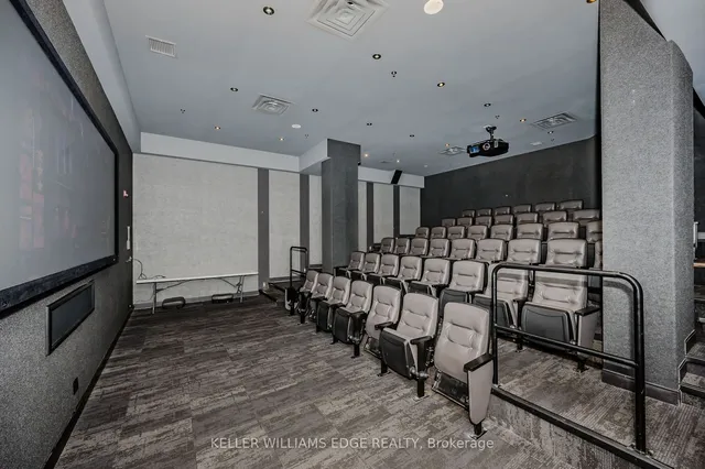 Additional property image - 60 Absolute Ave Unit 3004