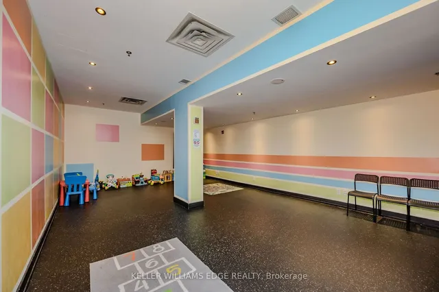 Additional property image - 60 Absolute Ave Unit 3004