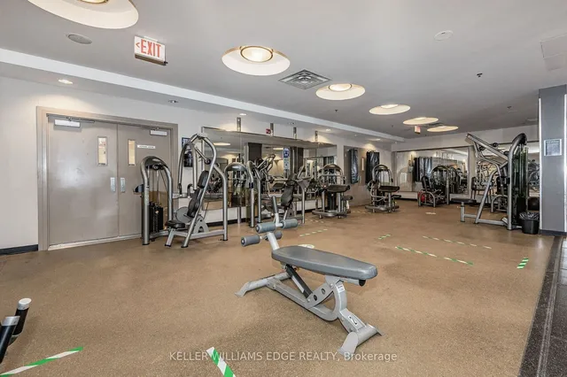 Additional property image - 60 Absolute Ave Unit 3004