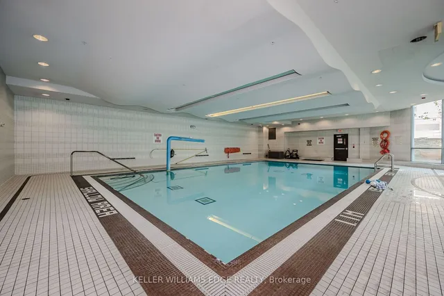Additional property image - 60 Absolute Ave Unit 3004