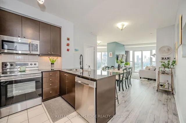 Additional property image - 60 Absolute Ave Unit 3004