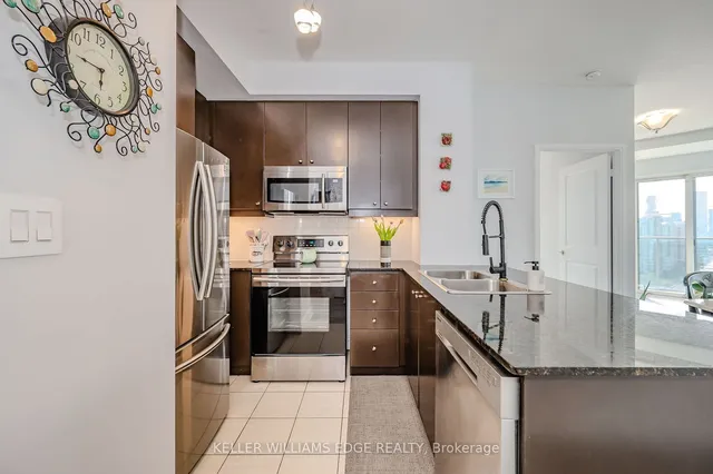 Additional property image - 60 Absolute Ave Unit 3004