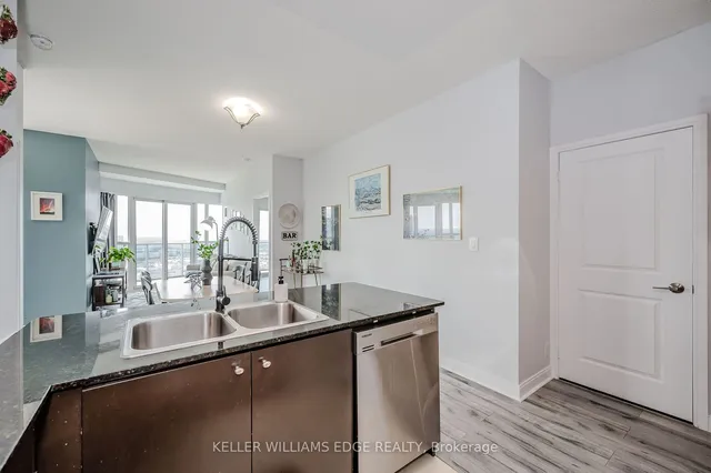 Additional property image - 60 Absolute Ave Unit 3004