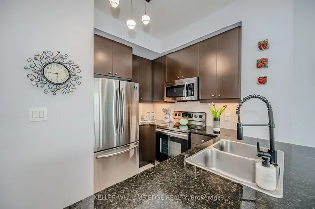 Additional property image - 60 Absolute Ave Unit 3004