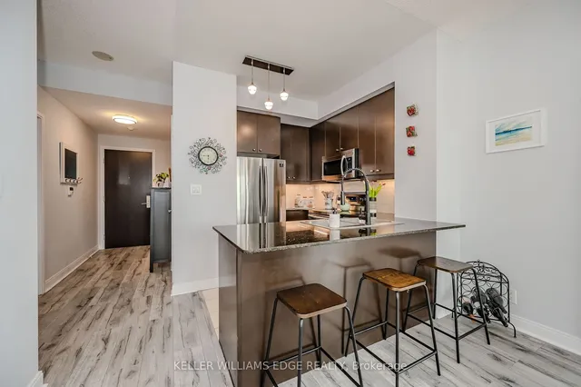 Additional property image - 60 Absolute Ave Unit 3004