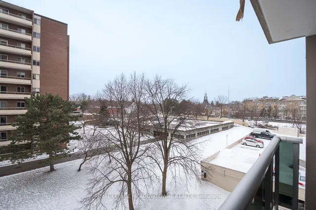 Additional property image - 81 Millside Dr Unit 506