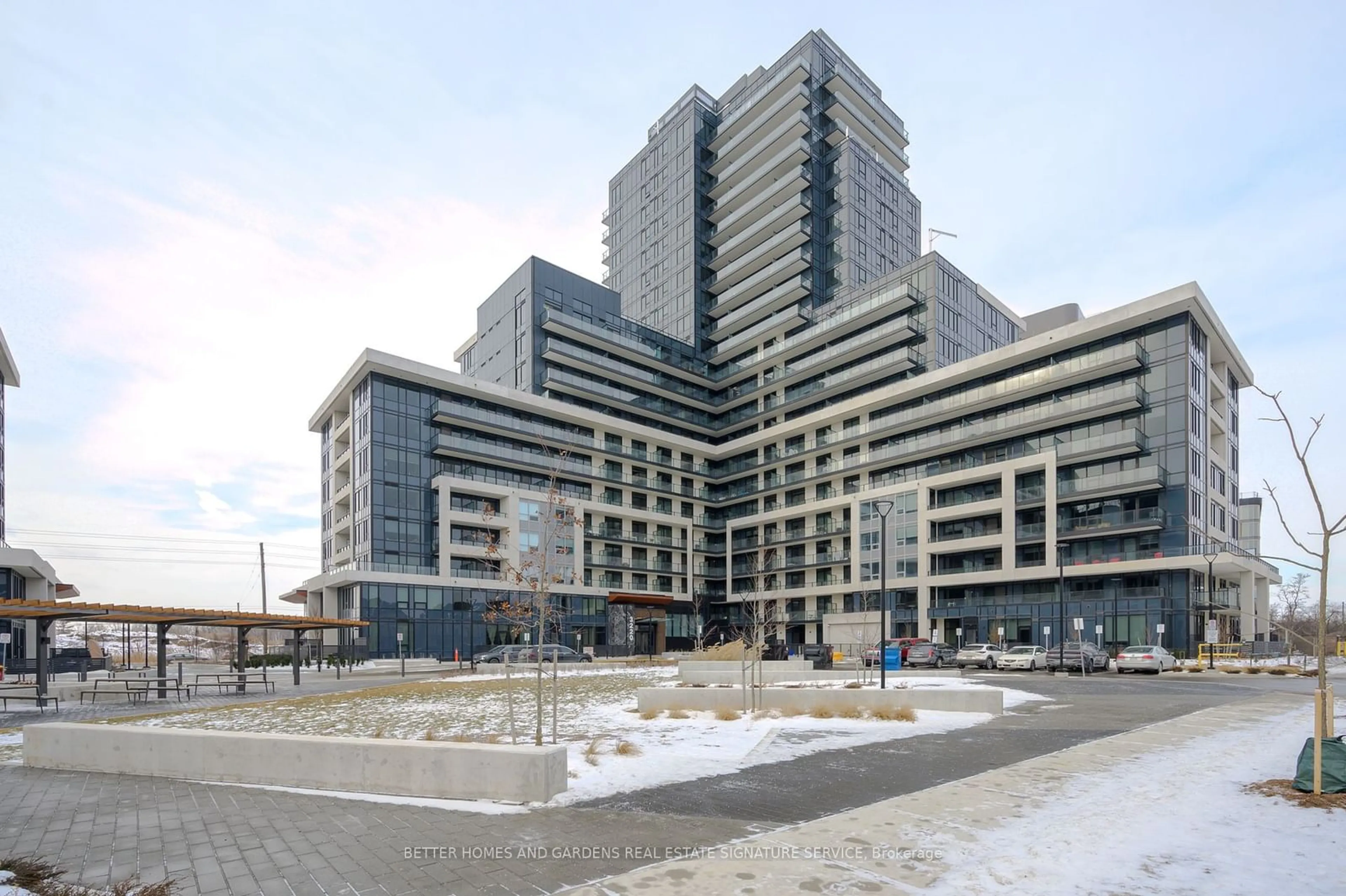 Unknown for 3220 William Coltson Ave #1215, Oakville Ontario L6H 7X9